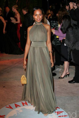 Kerry Washington