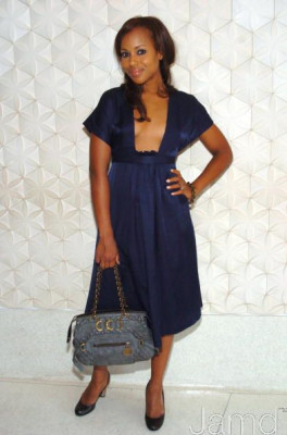 Kerry Washington