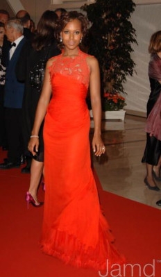 Kerry Washington