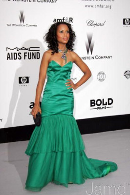 Kerry Washington