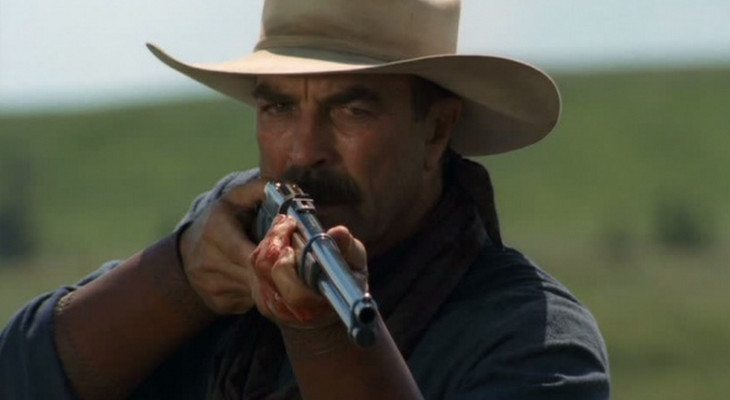 Tom Selleck