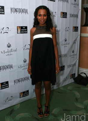 Kerry Washington