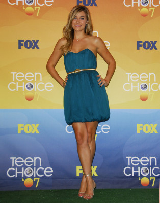 Lauren Conrad