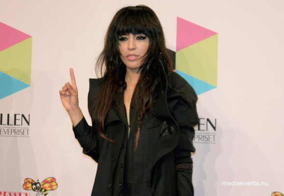 Loreen 