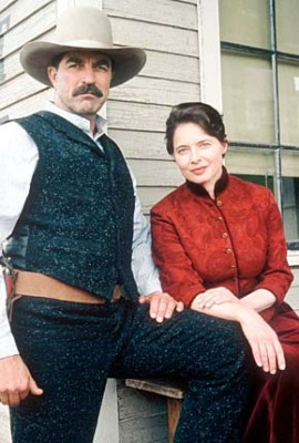 Tom Selleck