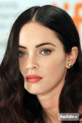 Megan Fox