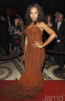 Kerry Washington