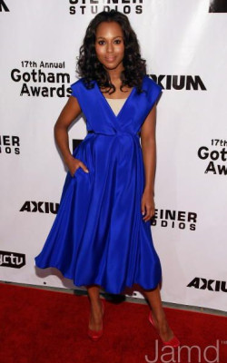Kerry Washington