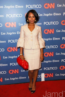 Kerry Washington