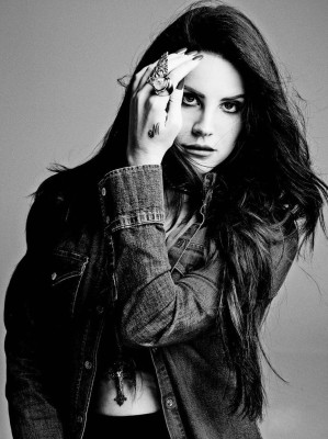 Lana Del Rey