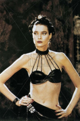 Carol Alt