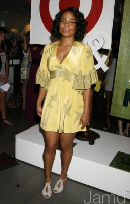 Sanaa Lathan