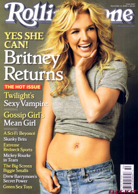 Britney Spears