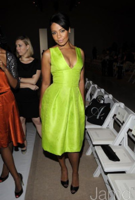 Sanaa Lathan