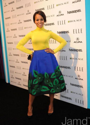 Kerry Washington