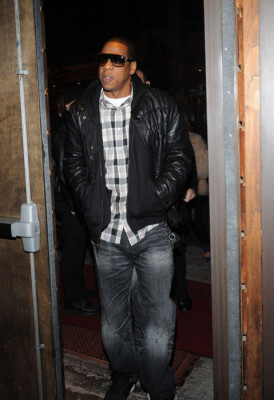 Jay-Z