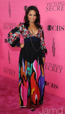 Sanaa Lathan