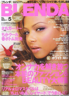 Christina Milian