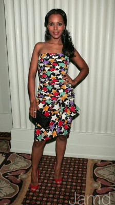 Kerry Washington