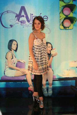 Alizee
