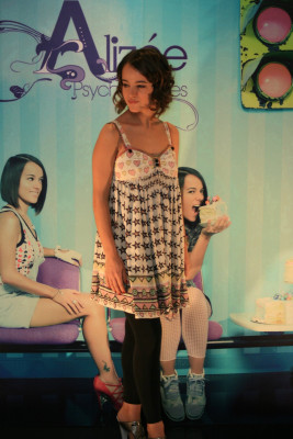 Alizee