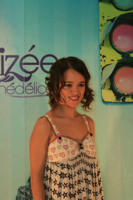 Alizee