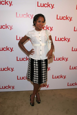 Kerry Washington