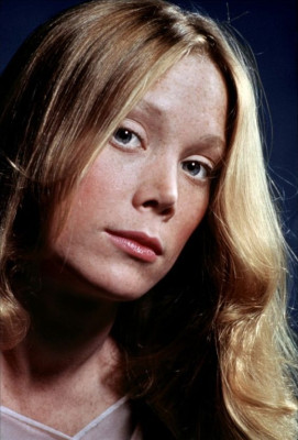 Sissy Spacek