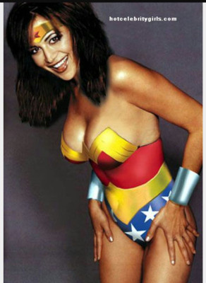 Catherine Bell