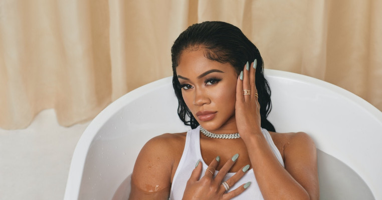 Saweetie