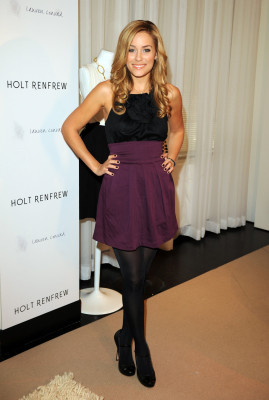 Lauren Conrad