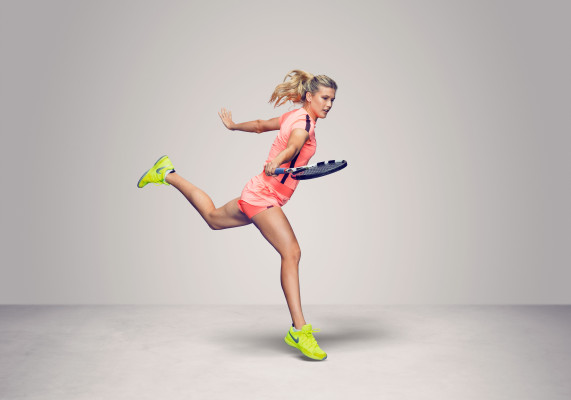 Eugenie Bouchard