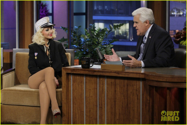 Christina Aguilera