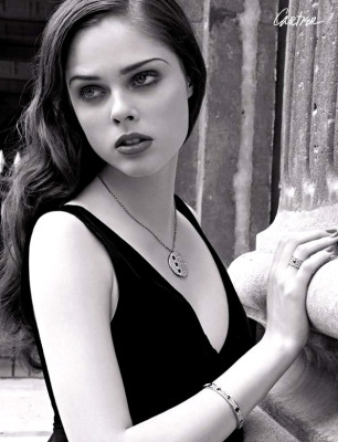 Coco Rocha