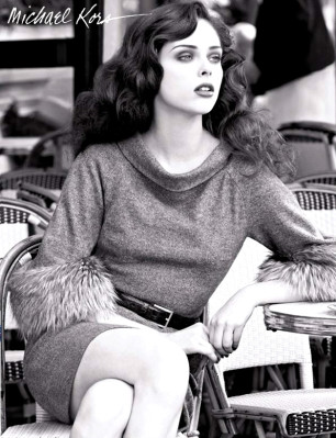 Coco Rocha