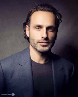 Andrew Lincoln