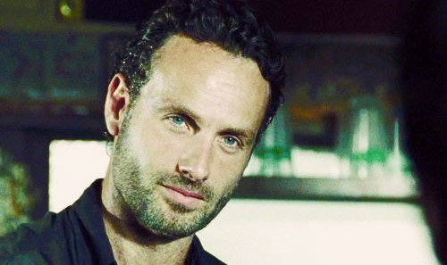 Andrew Lincoln