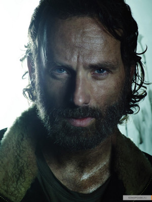 Andrew Lincoln