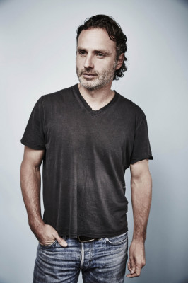 Andrew Lincoln