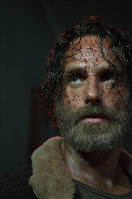 Andrew Lincoln