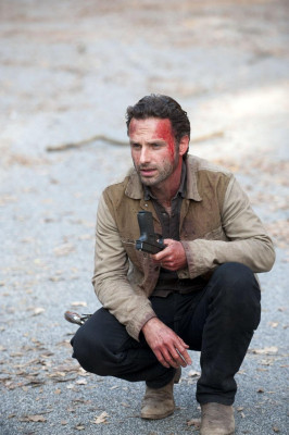 Andrew Lincoln