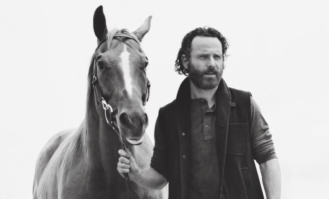 Andrew Lincoln