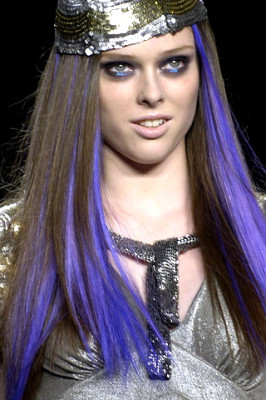 Coco Rocha