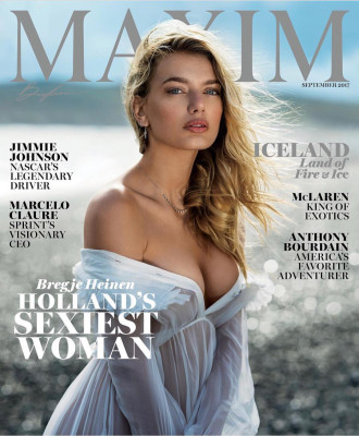 Bregje Heinen