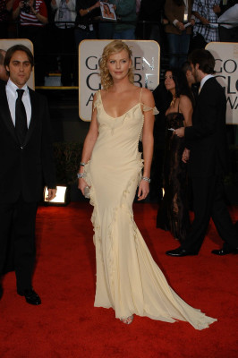 Charlize Theron