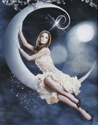 Cheryl Tweedy