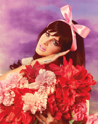 Lana Del Rey