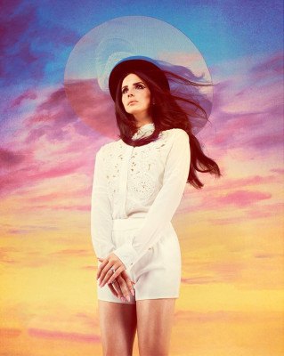 Lana Del Rey