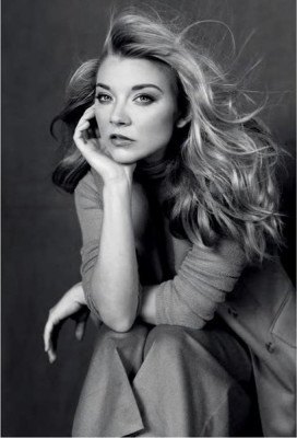 Natalie Dormer