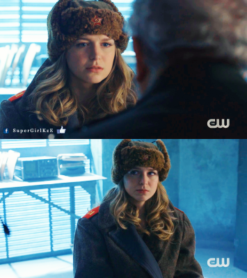 Melissa Benoist